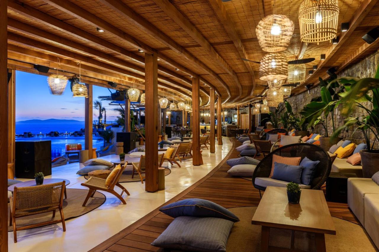 Anamar Destino Mykonos (adults Only) 5* Agios Stefanos (Mykonos)