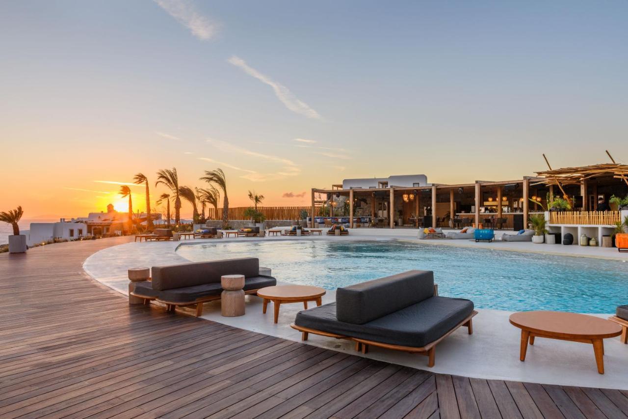 Anamar Destino Mykonos (adults Only) 5* Agios Stefanos (Mykonos)