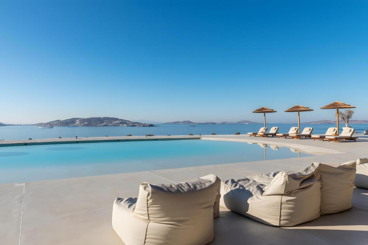 Anamar Destino Mykonos (adults Only) Otel 5*