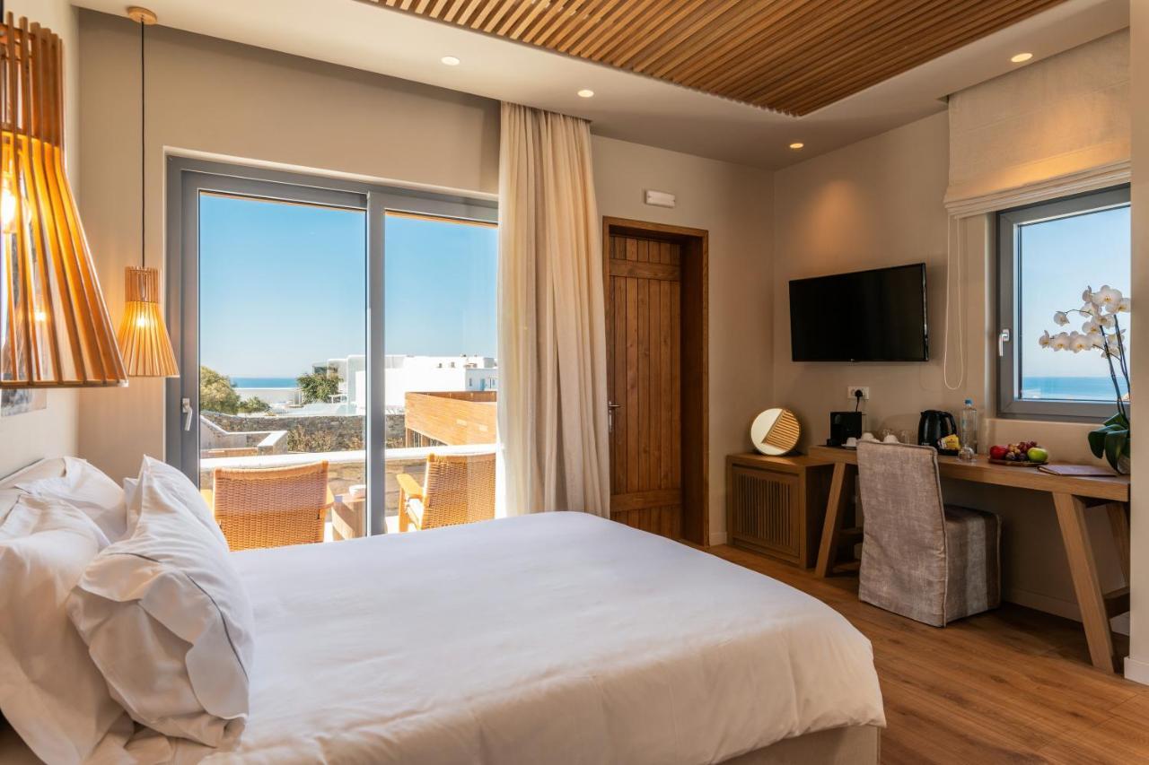 Anamar Destino Mykonos (adults Only) 5* Agios Stefanos (Mykonos)