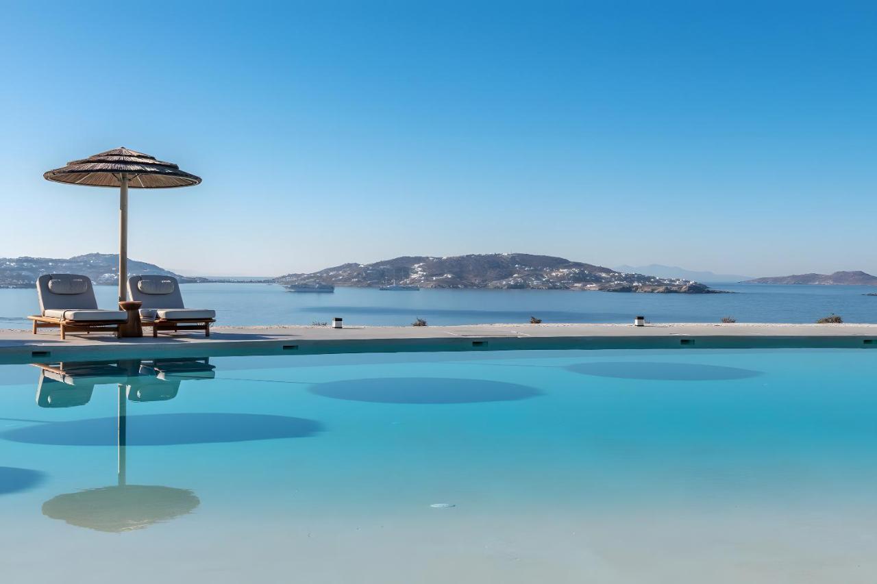 Anamar Destino Mykonos (adults Only) 5* Agios Stefanos (Mykonos)