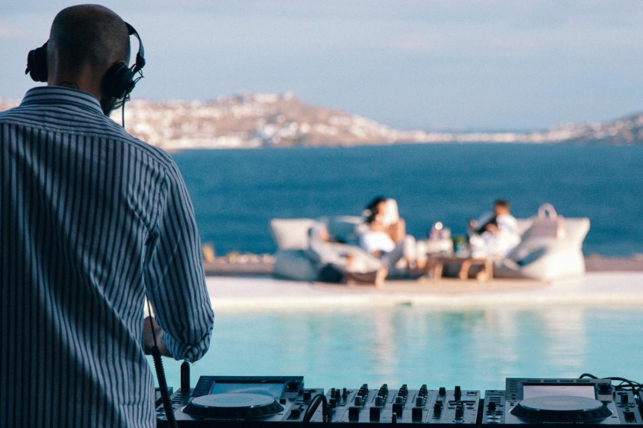 Destino Pacha Mykonos 5*