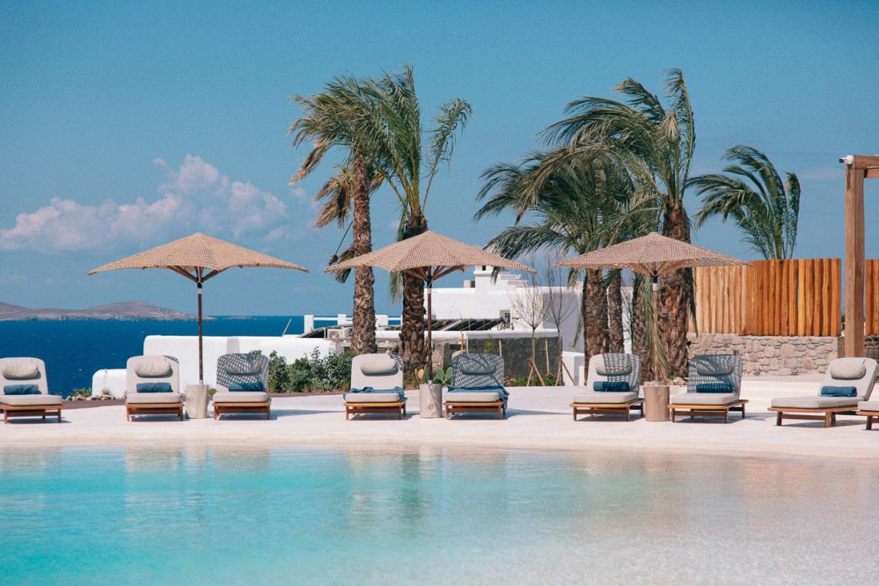 Hotel Destino Pacha Mykonos Agios Stefanos (Mykonos)