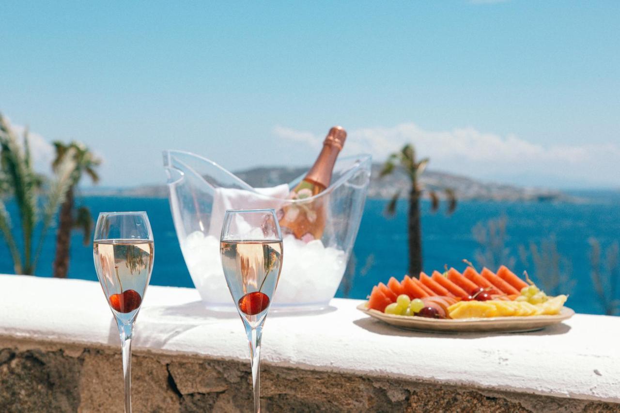 Destino Pacha Mykonos Agios Stefanos (Mykonos)
