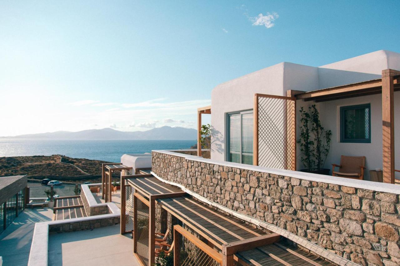 Hotel Destino Pacha Mykonos Agios Stefanos (Mykonos)