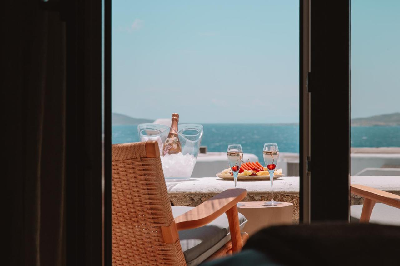 Destino Pacha Mykonos 5* Agios Stefanos (Mykonos)