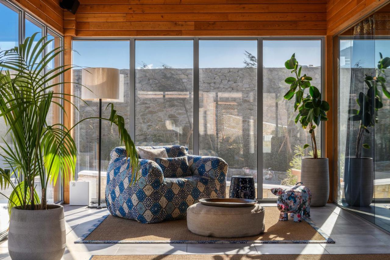 Hotel Destino Pacha Mykonos Agios Stefanos (Mykonos)