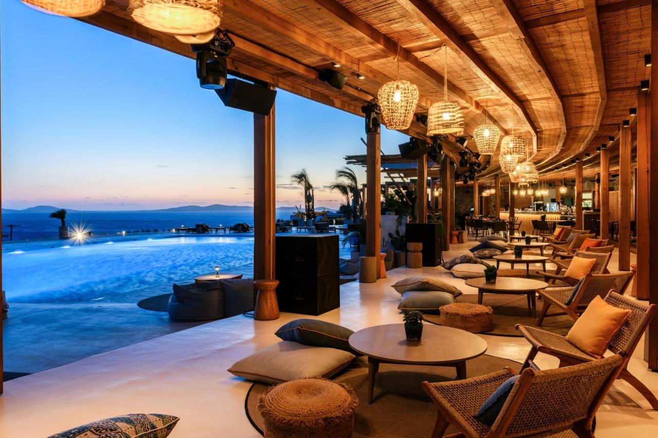 Destino Pacha Mykonos 5*