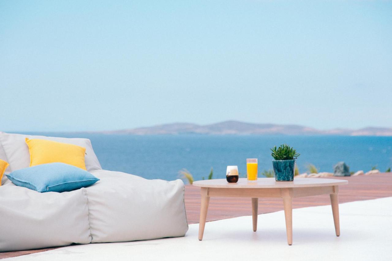Destino Pacha Mykonos 5* Agios Stefanos (Mykonos)