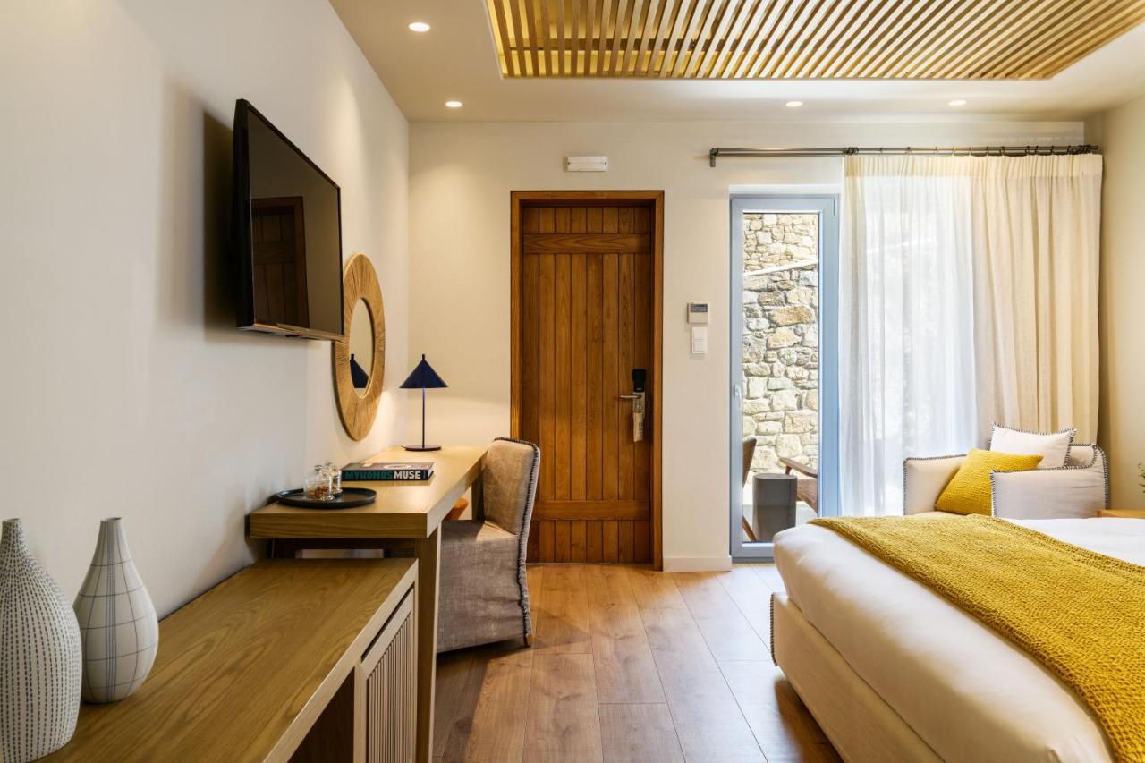 Hotel Destino Pacha Mykonos