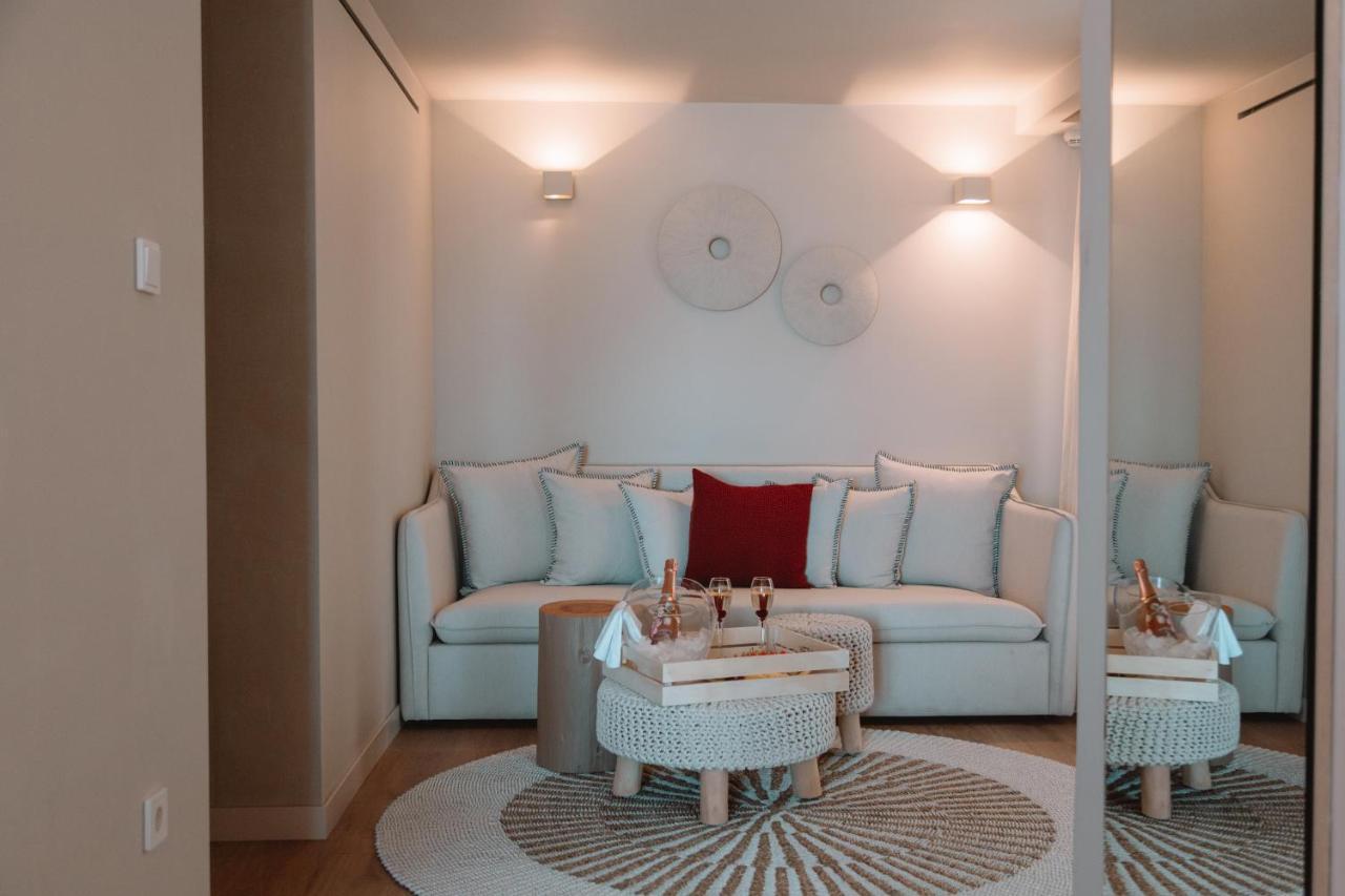 Destino Pacha Mykonos Hotel 5*
