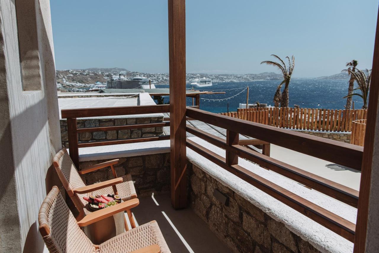 Destino Pacha Mykonos 5* Agios Stefanos (Mykonos)
