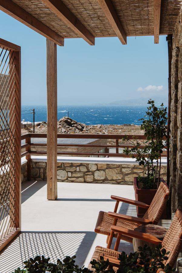 Destino Pacha Mykonos 5* Agios Stefanos (Mykonos)