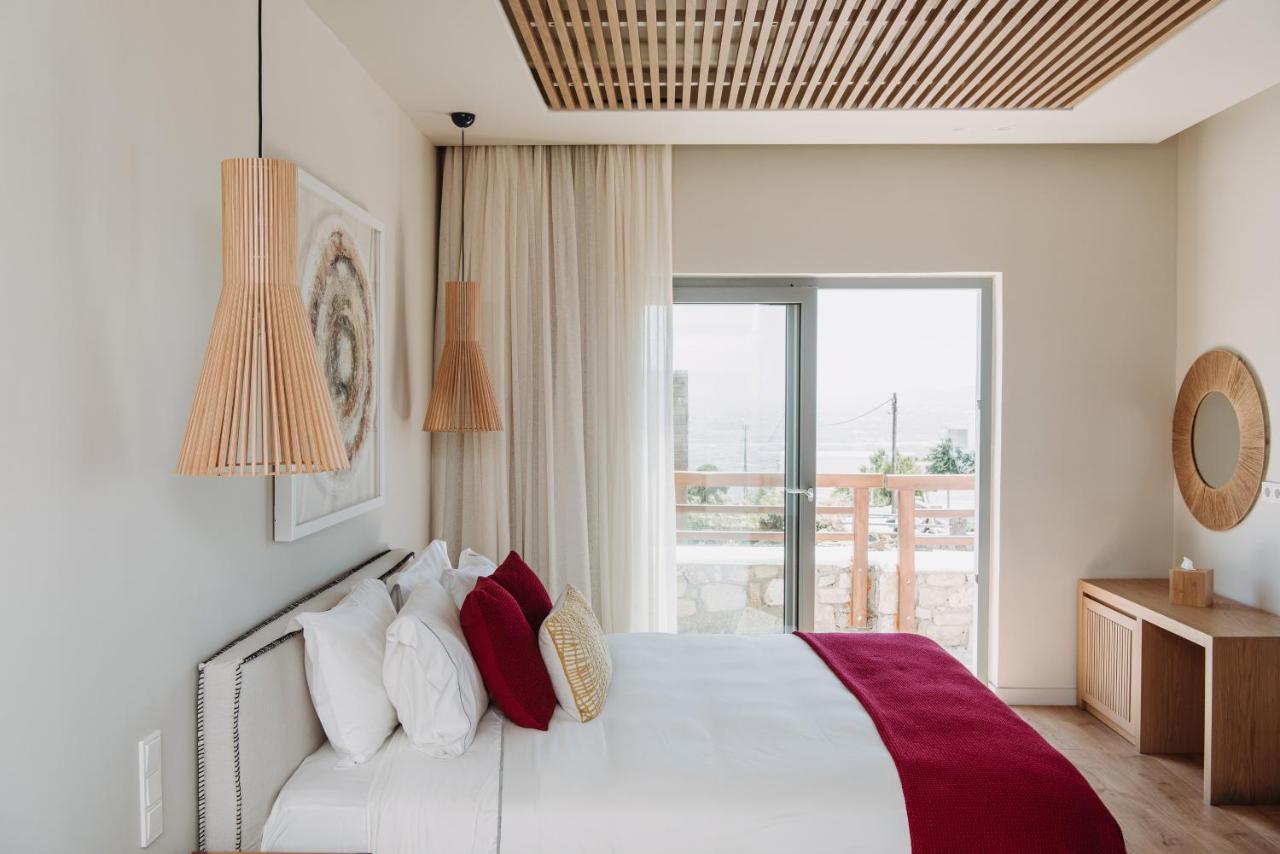 Destino Pacha Mykonos Agios Stefanos (Mykonos)