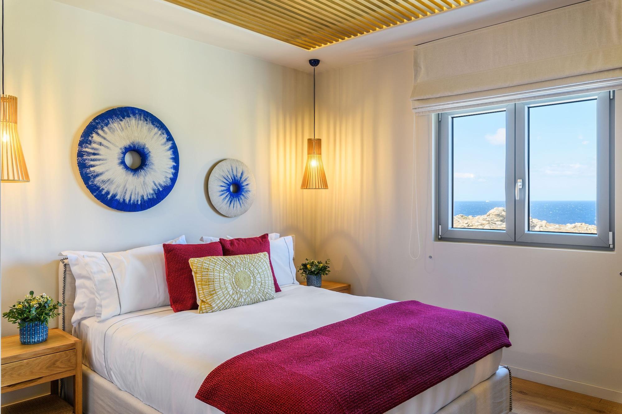 Hotel Destino Pacha Mykonos