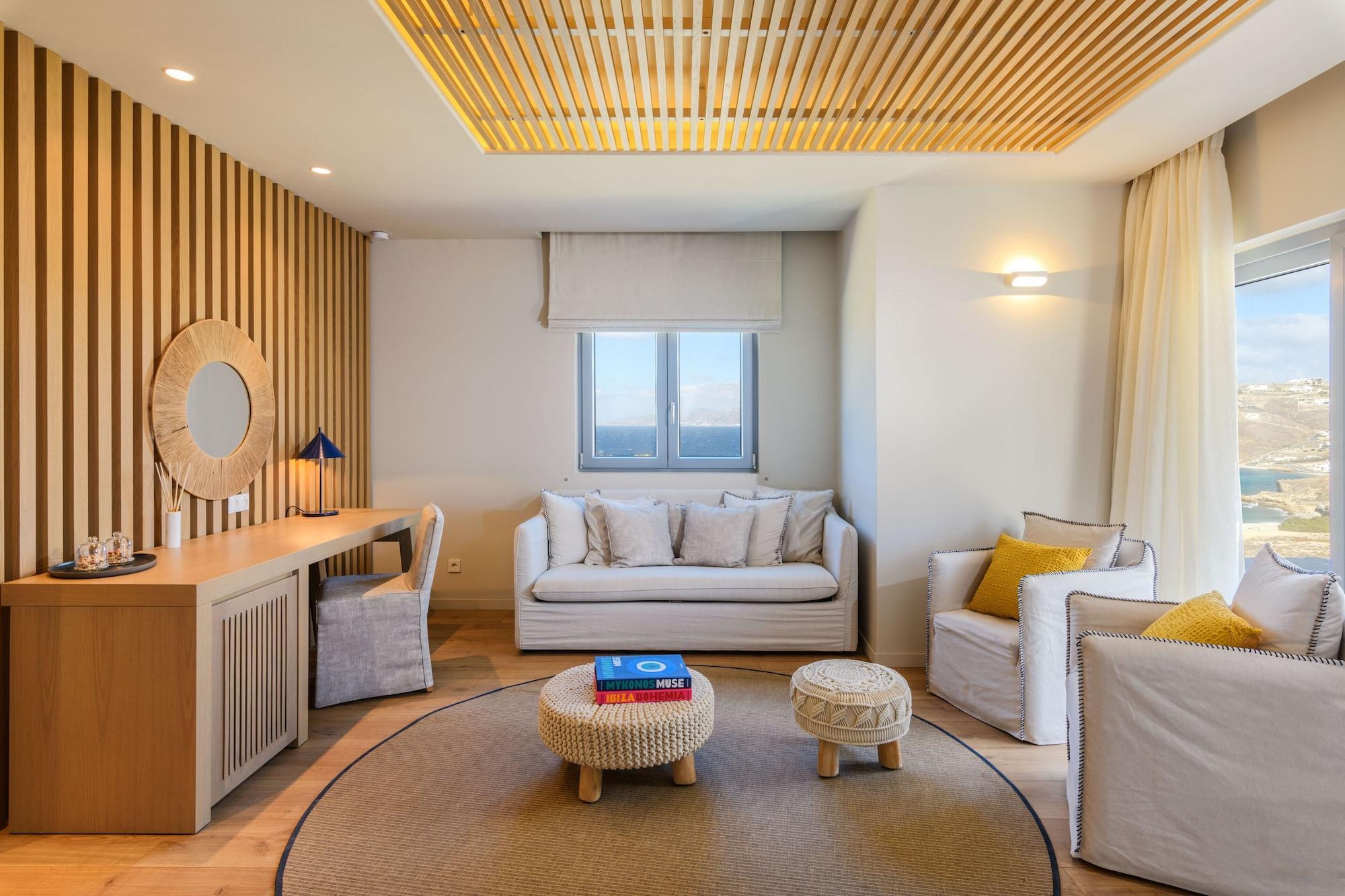 Hotel Destino Pacha Mykonos Agios Stefanos (Mykonos)