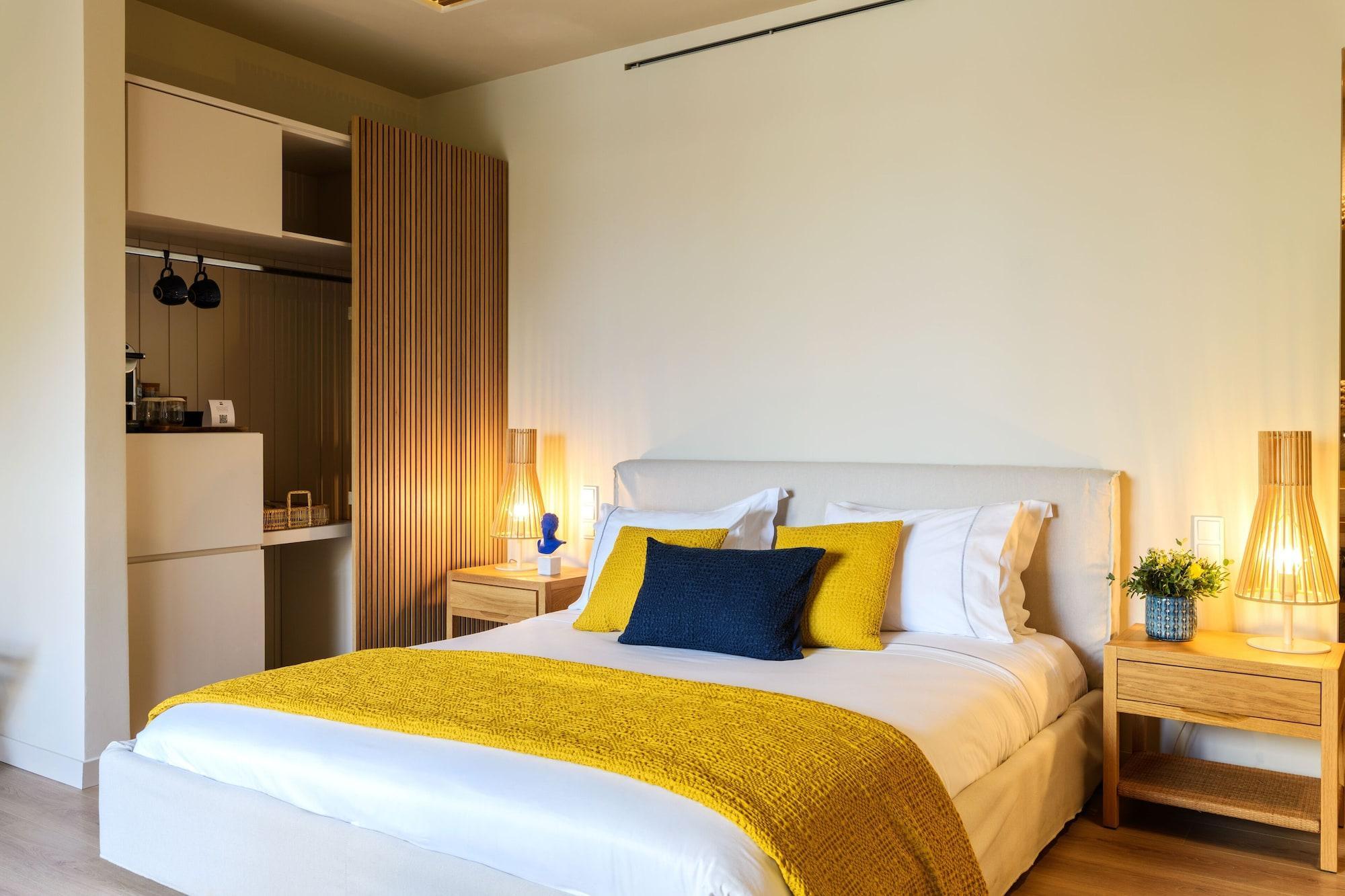 Destino Pacha Mykonos 5* Agios Stefanos (Mykonos)