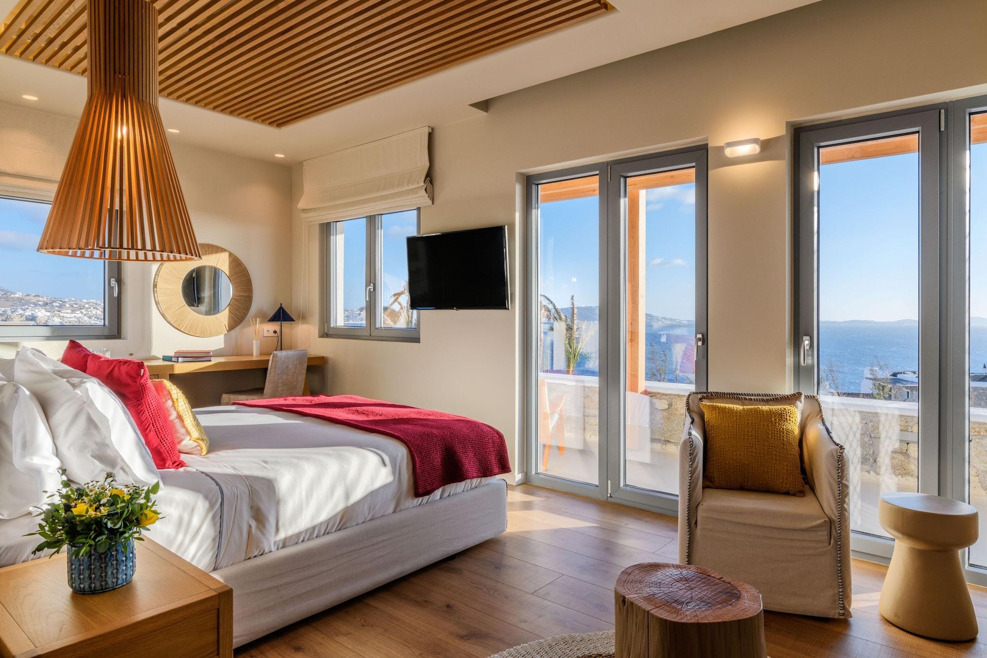 Destino Pacha Mykonos Agios Stefanos (Mykonos)