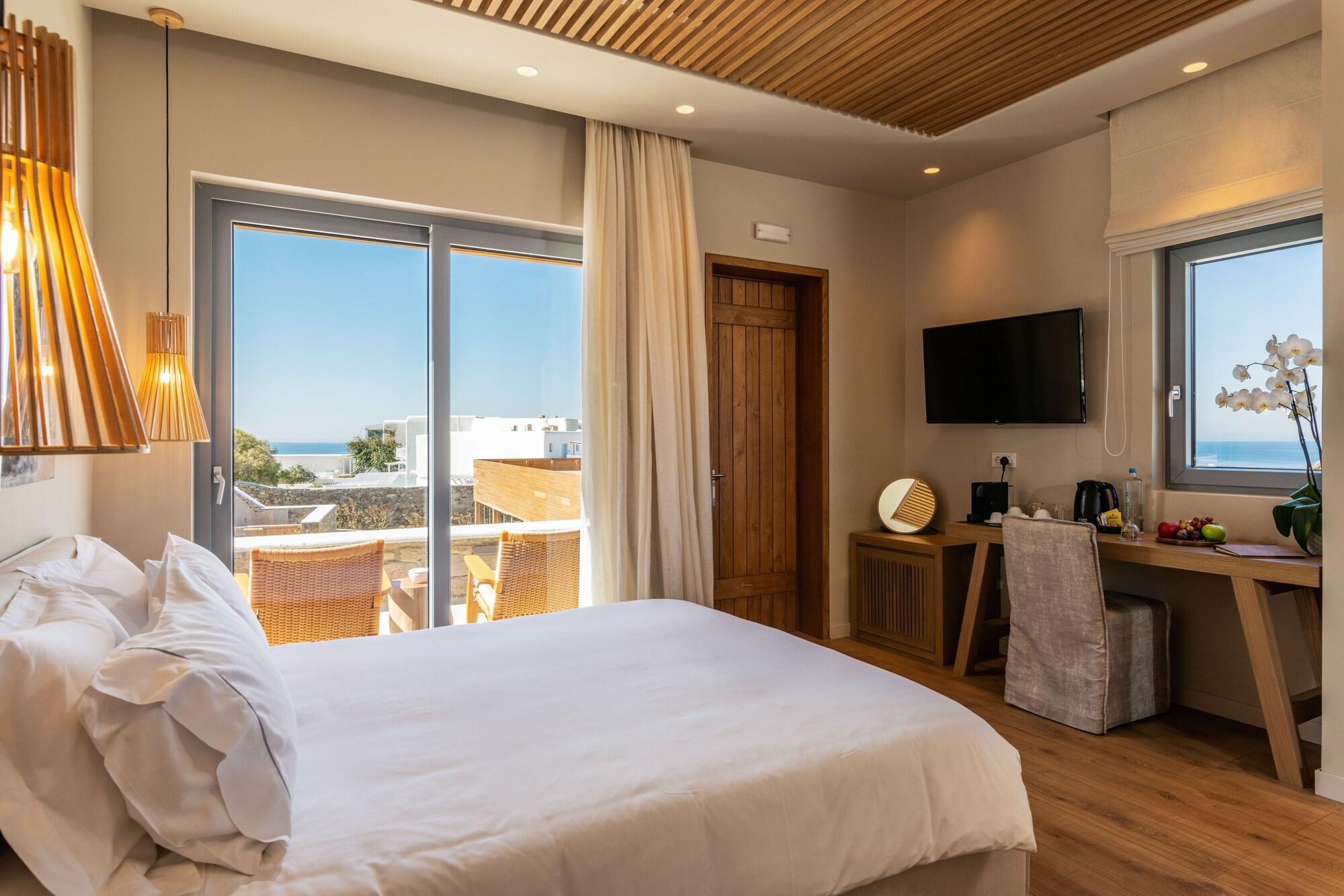 Hotel Destino Pacha Mykonos Agios Stefanos (Mykonos)