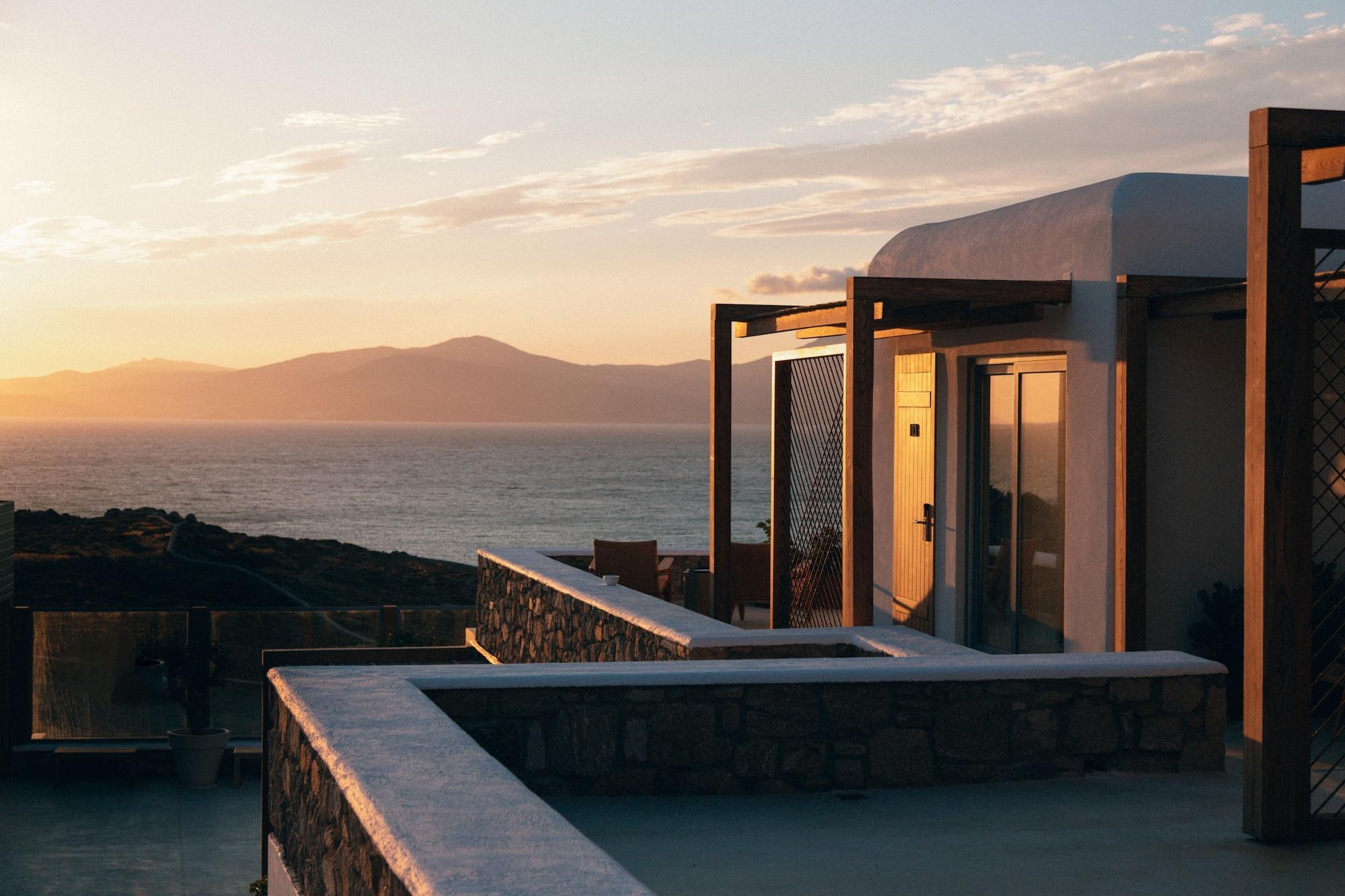 Destino Pacha Mykonos Hotel Agios Stefanos (Mykonos)