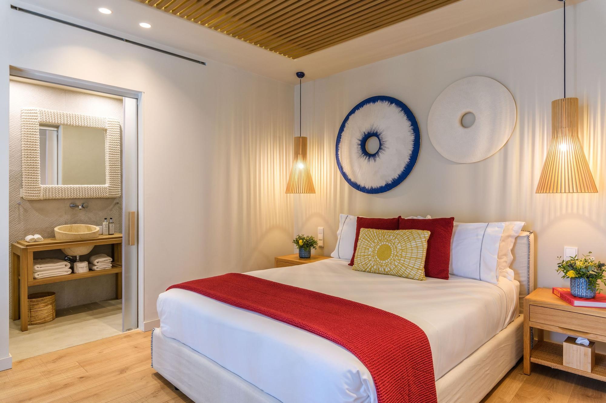 Destino Pacha Mykonos 5* Agios Stefanos (Mykonos)