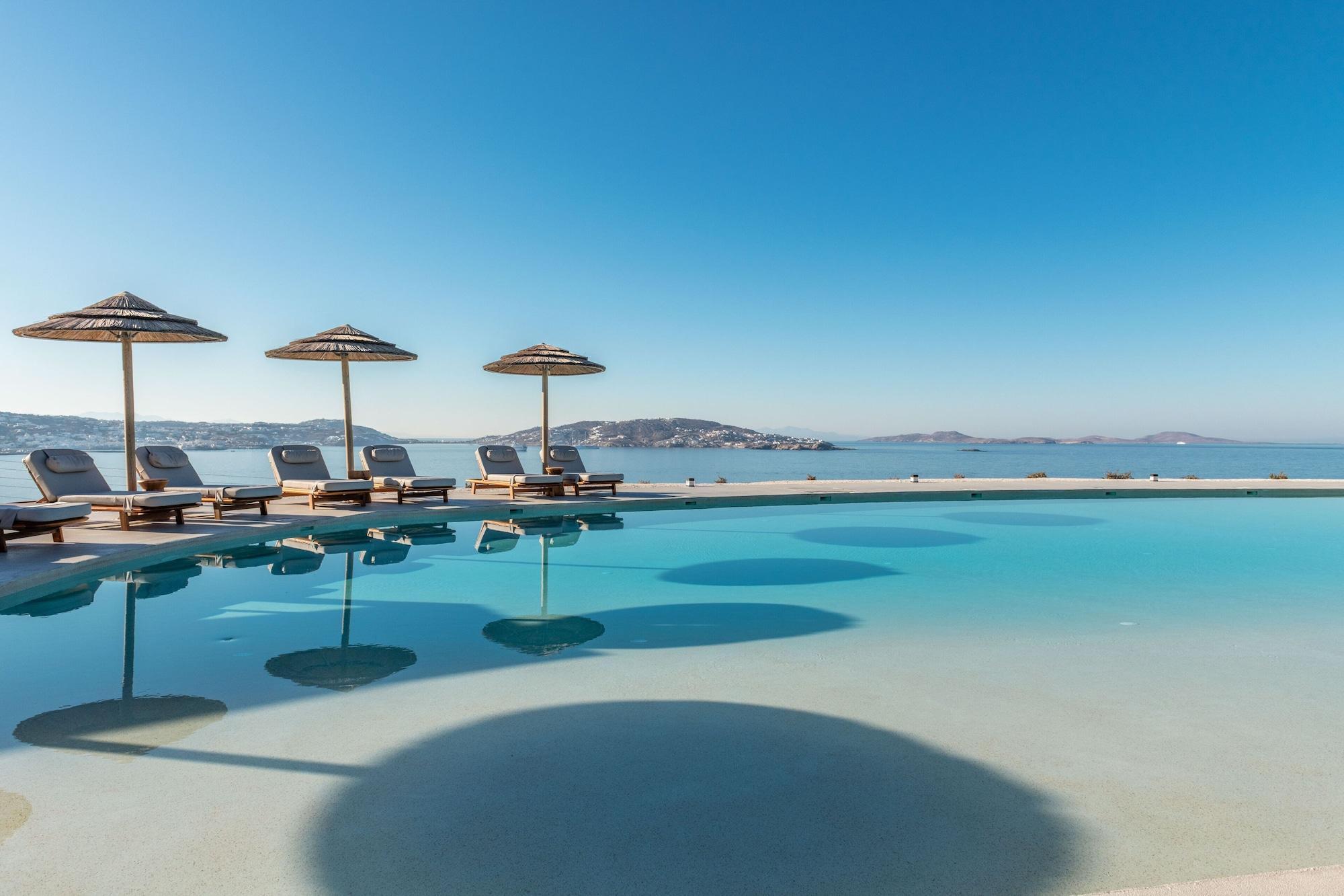Destino Pacha Mykonos Agios Stefanos (Mykonos)
