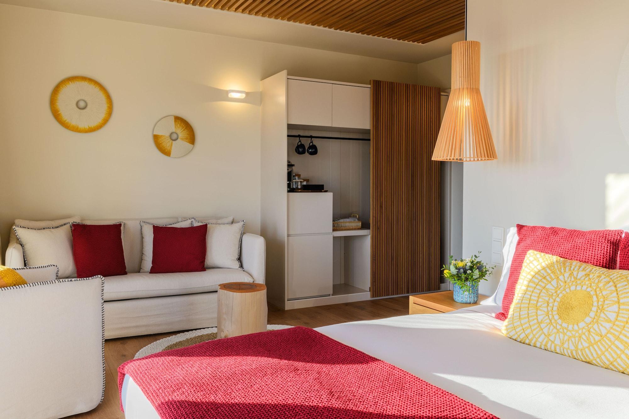 Anamar Destino Mykonos (adults Only) מלון 5*