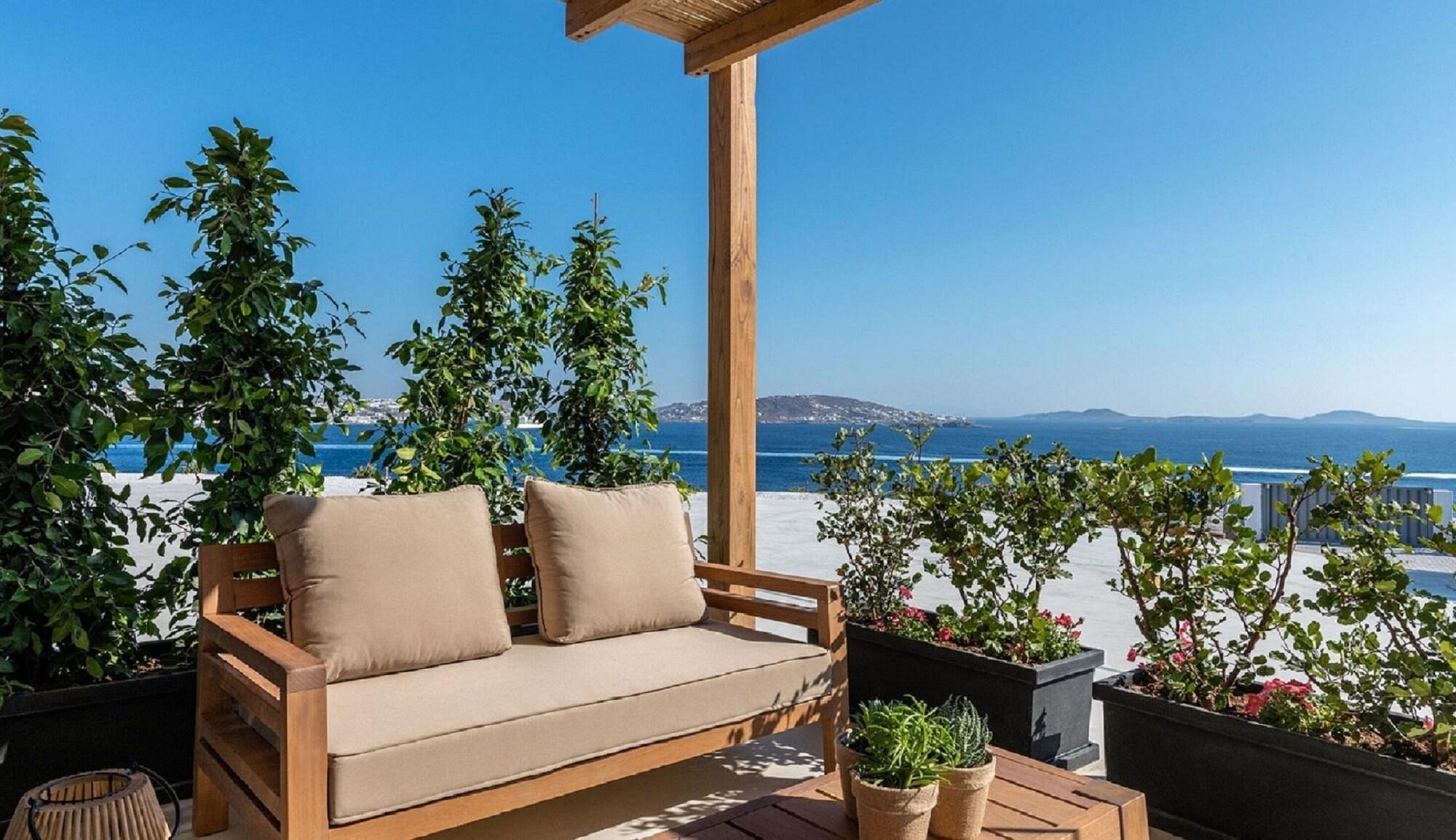 Destino Pacha Mykonos 5* Agios Stefanos (Mykonos)