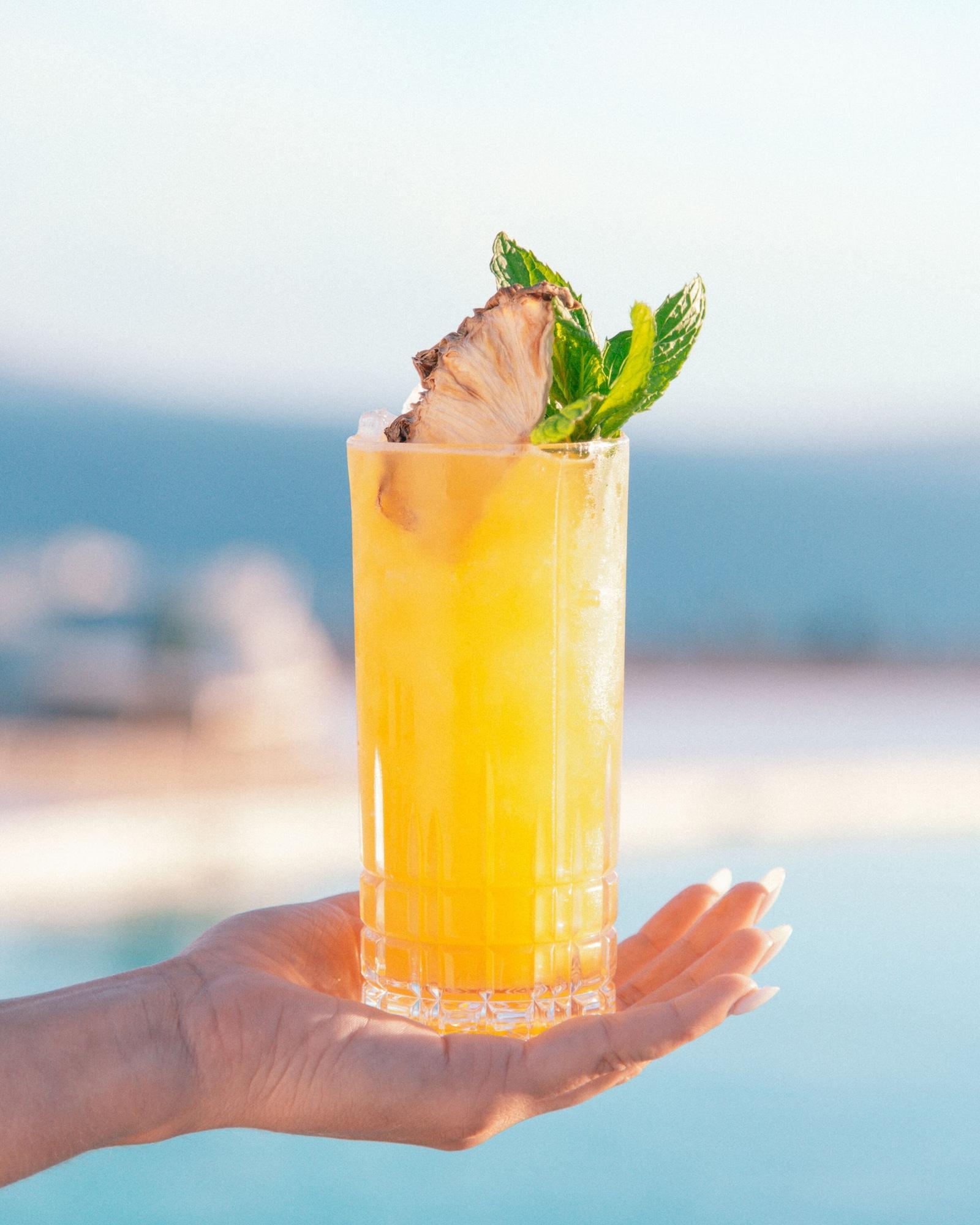 Hotel Destino Pacha Mykonos 5*