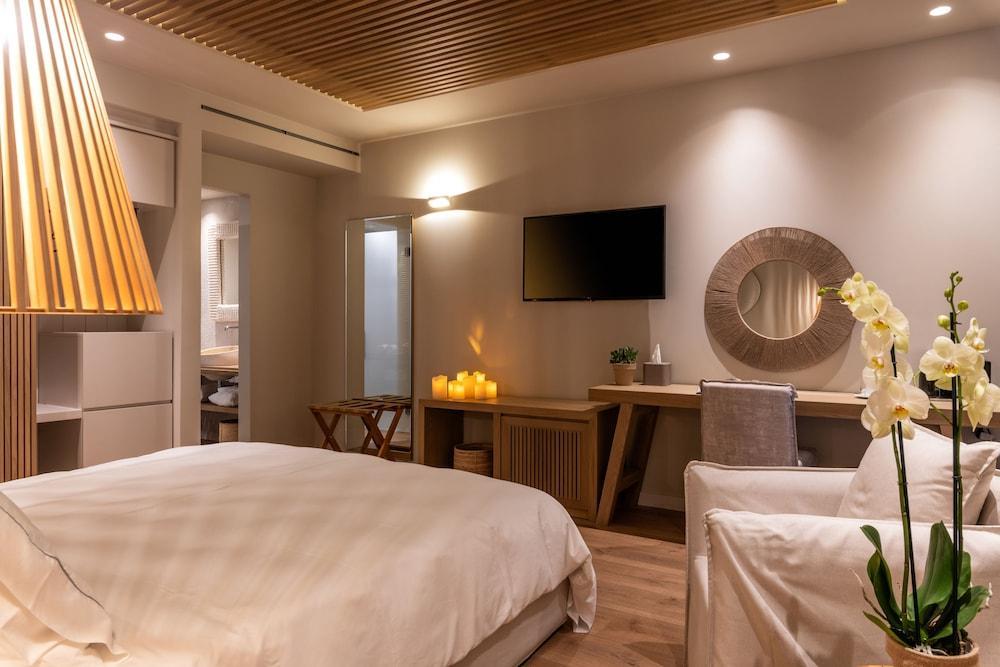 Destino Pacha Mykonos Hotel Agios Stefanos (Mykonos)