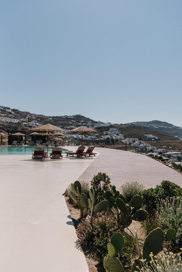Hotel Destino Pacha Mykonos Agios Stefanos (Mykonos)