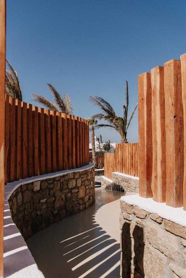 Destino Pacha Mykonos 5* Agios Stefanos (Mykonos)