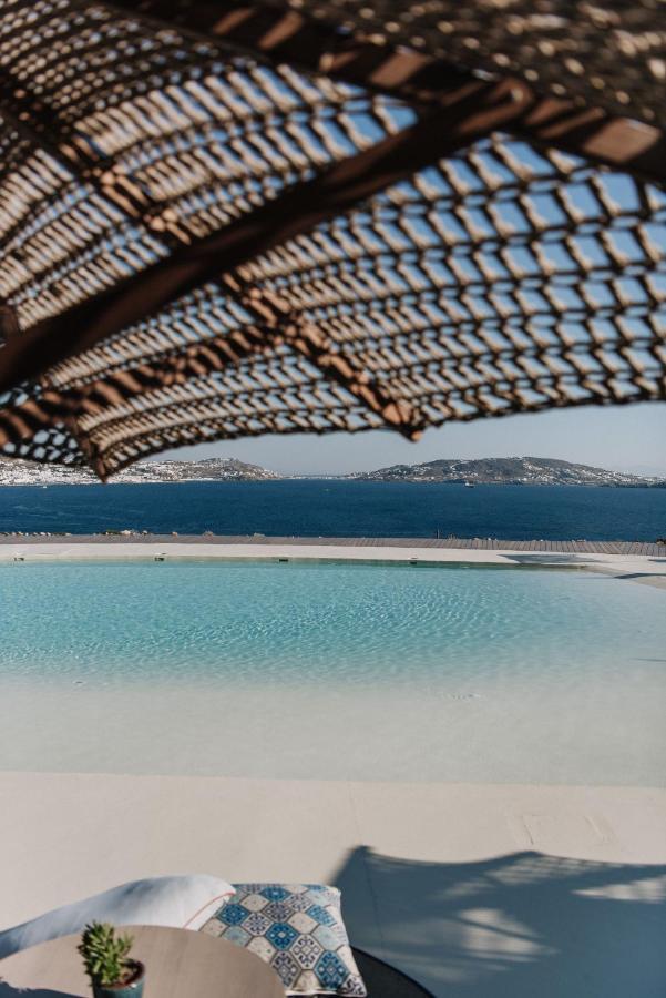 Hotel Destino Pacha Mykonos 5*