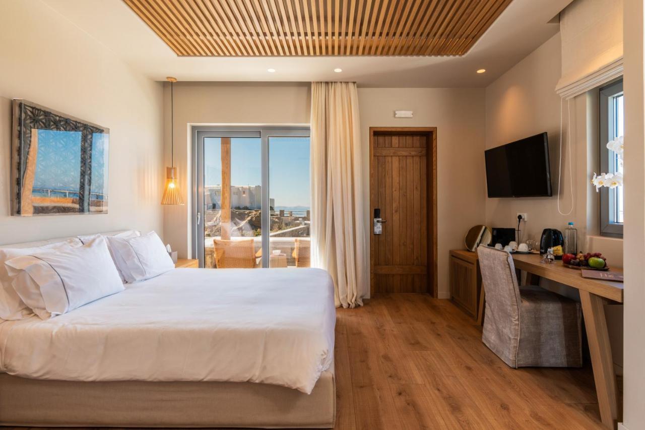 Anamar Destino Mykonos (adults Only) מלון אגיוס סטפנוס