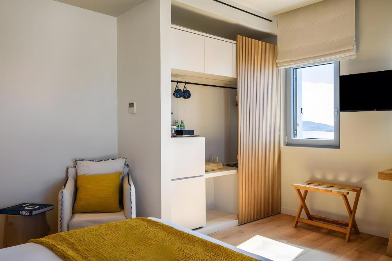 מלון Anamar Destino Mykonos (adults Only) אגיוס סטפנוס