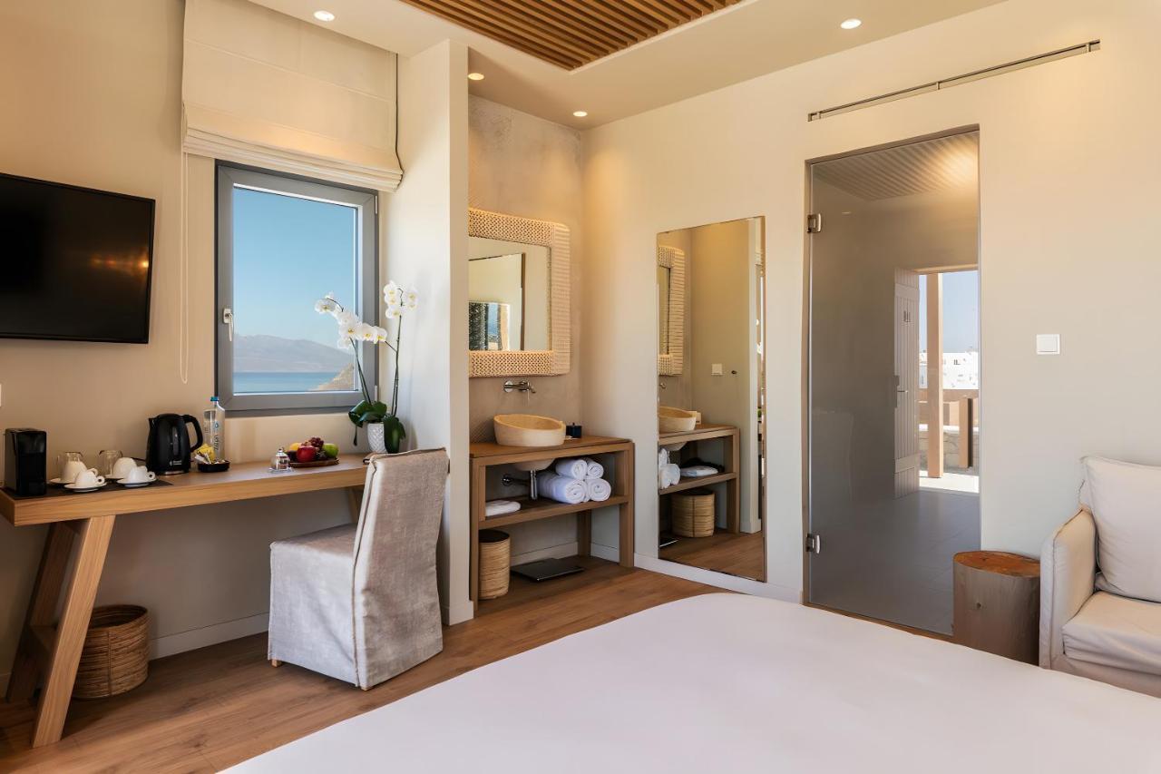 מלון Anamar Destino Mykonos (adults Only) 5*