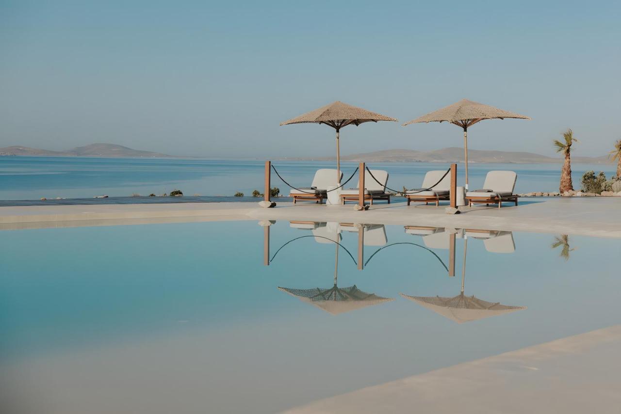 Anamar Destino Mykonos (adults Only) 5* אגיוס סטפנוס