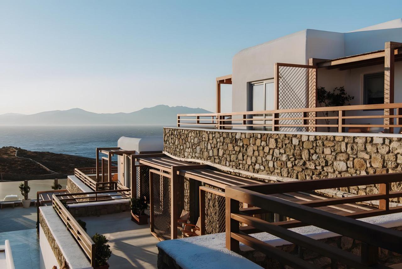 Anamar Destino Mykonos (adults Only)
