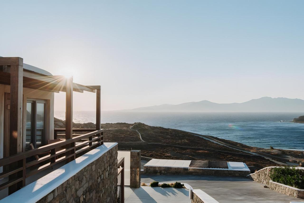 Anamar Destino Mykonos (adults Only) 5*