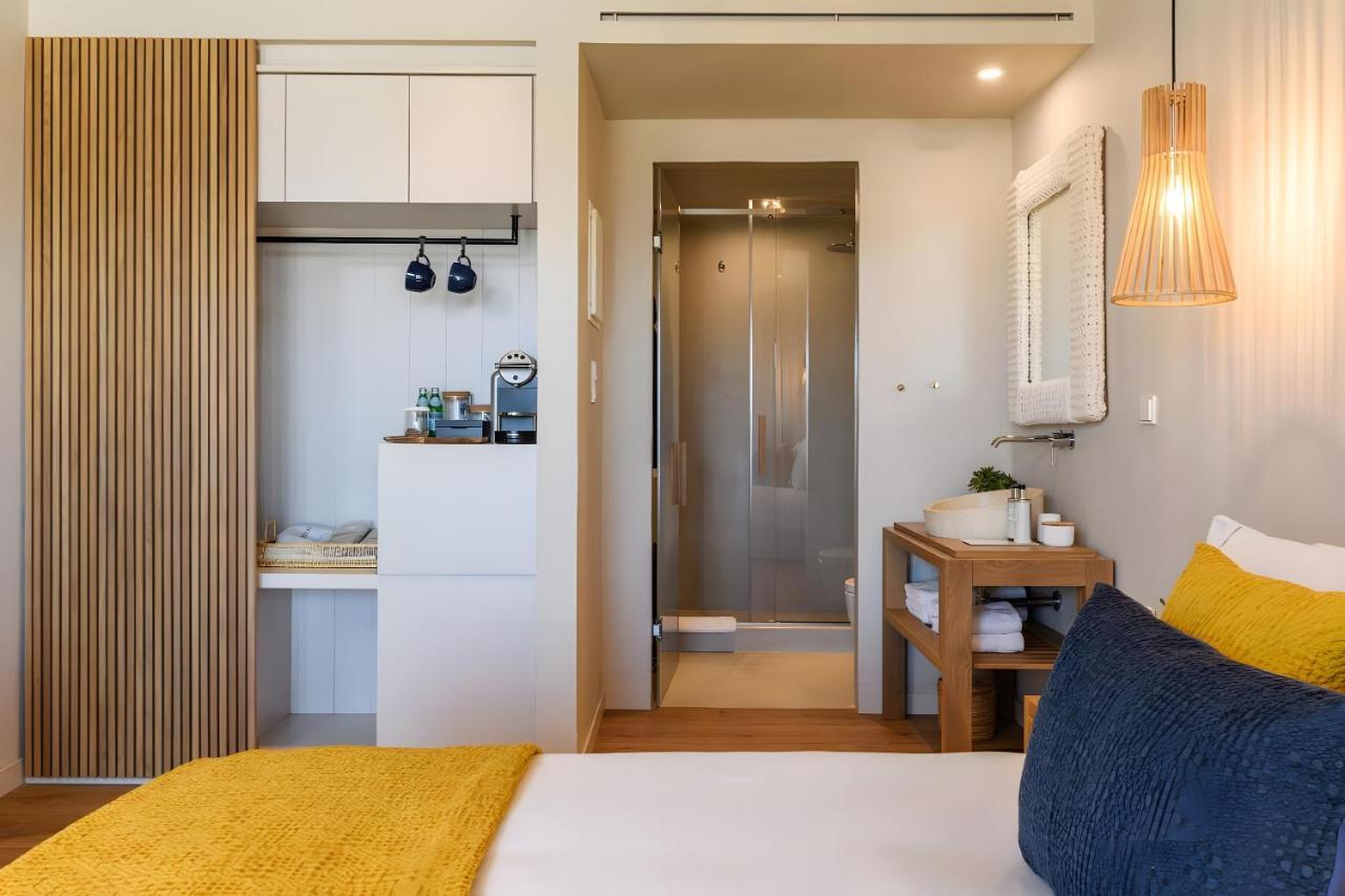 Anamar Destino Mykonos (adults Only) מלון