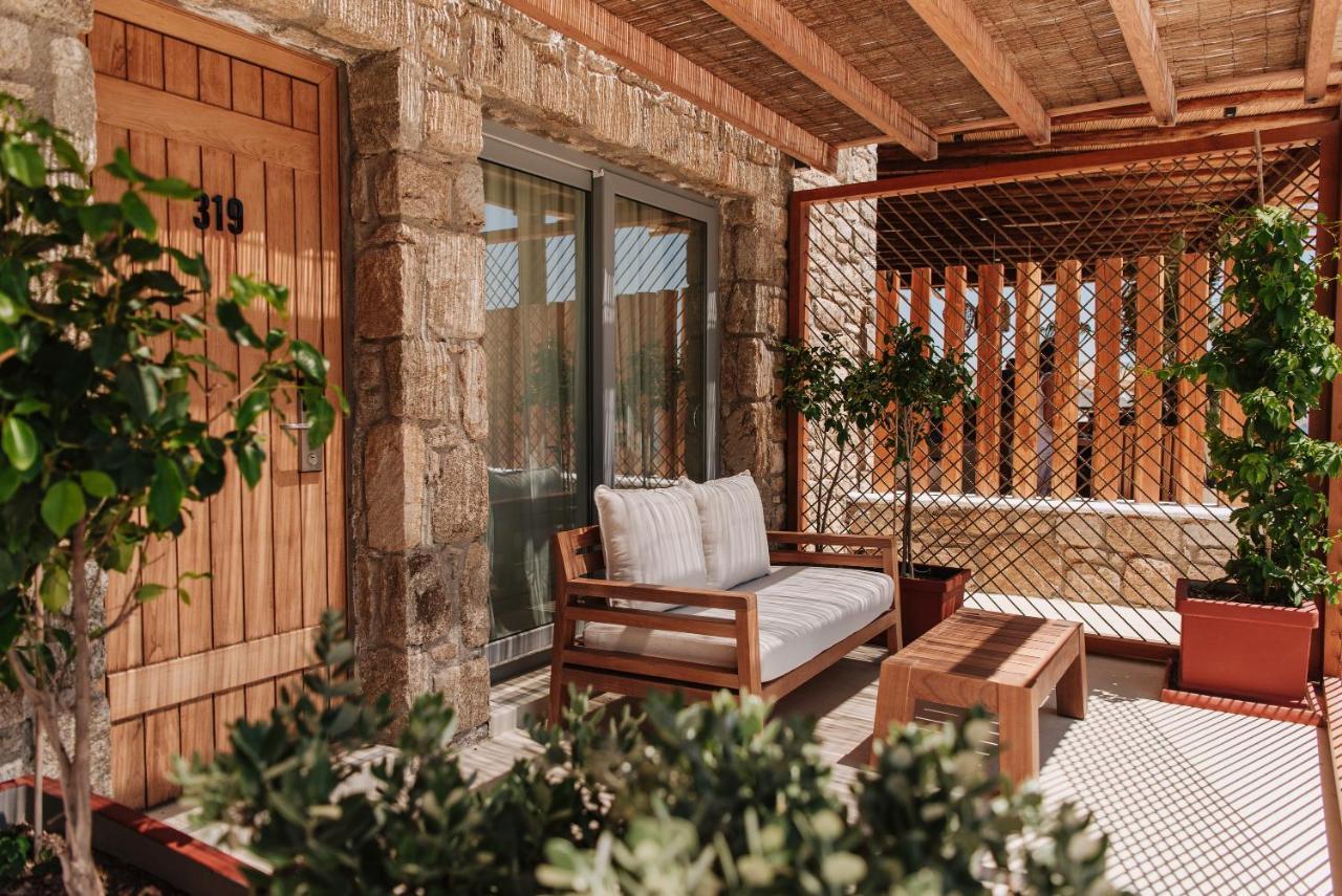 מלון Anamar Destino Mykonos (adults Only) אגיוס סטפנוס