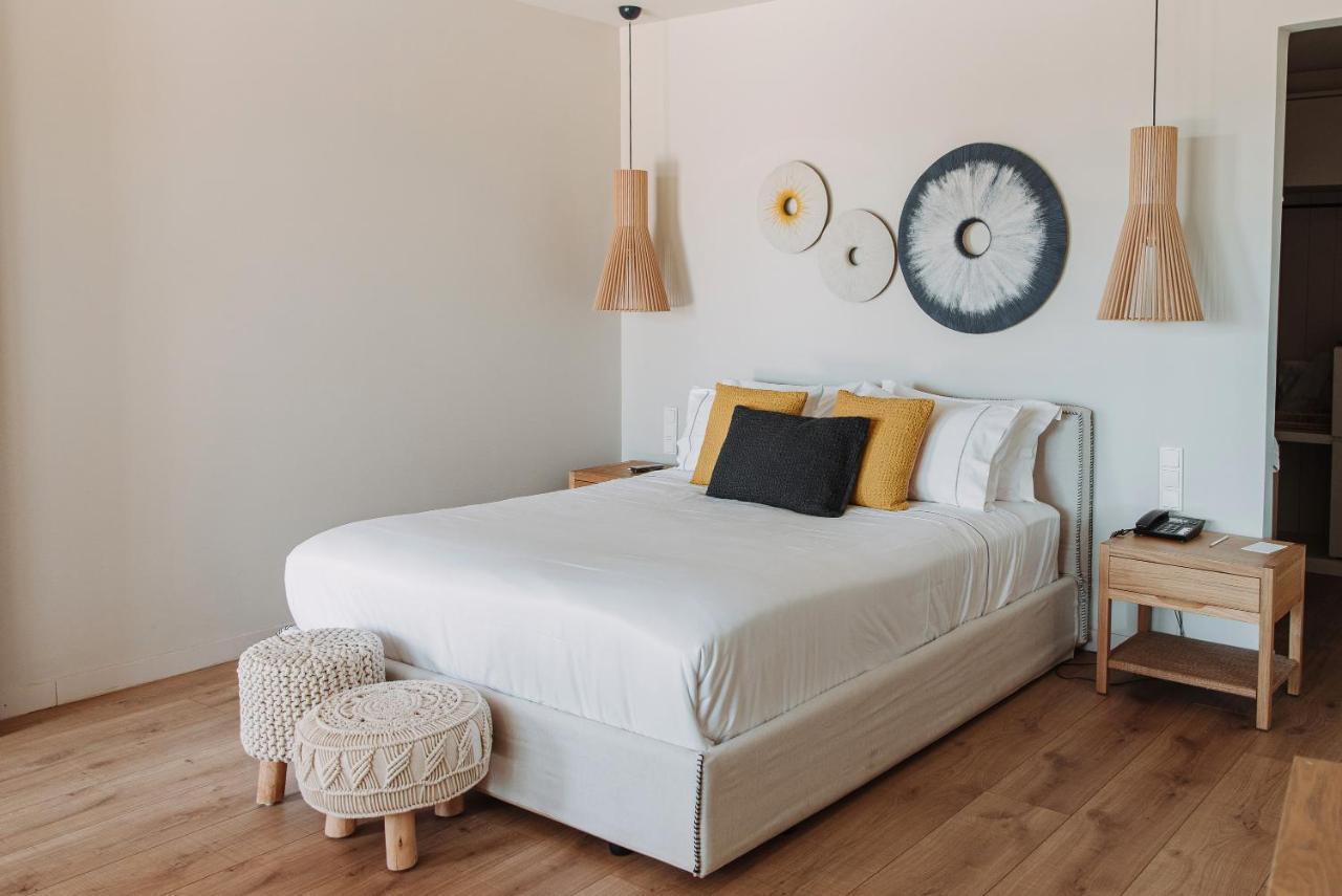 מלון Anamar Destino Mykonos (adults Only)