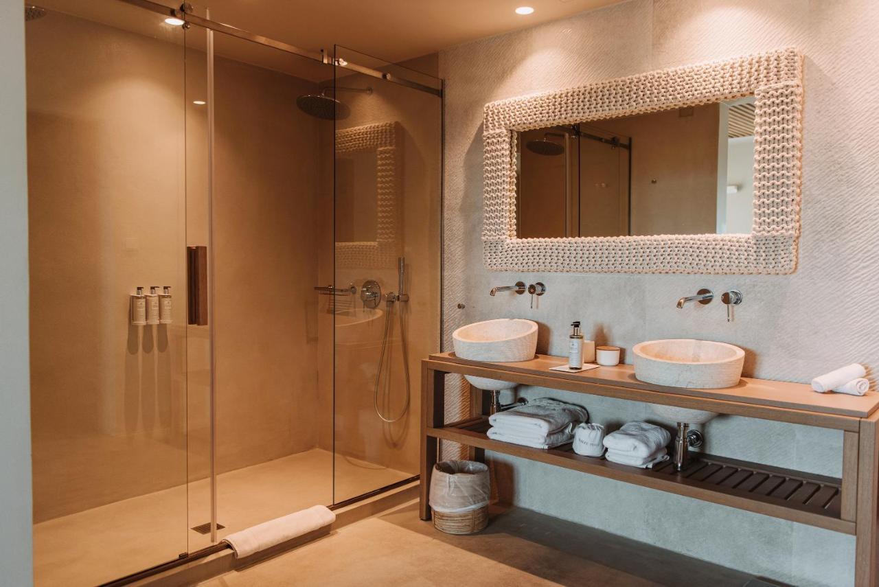 Anamar Destino Mykonos (adults Only) 5* אגיוס סטפנוס
