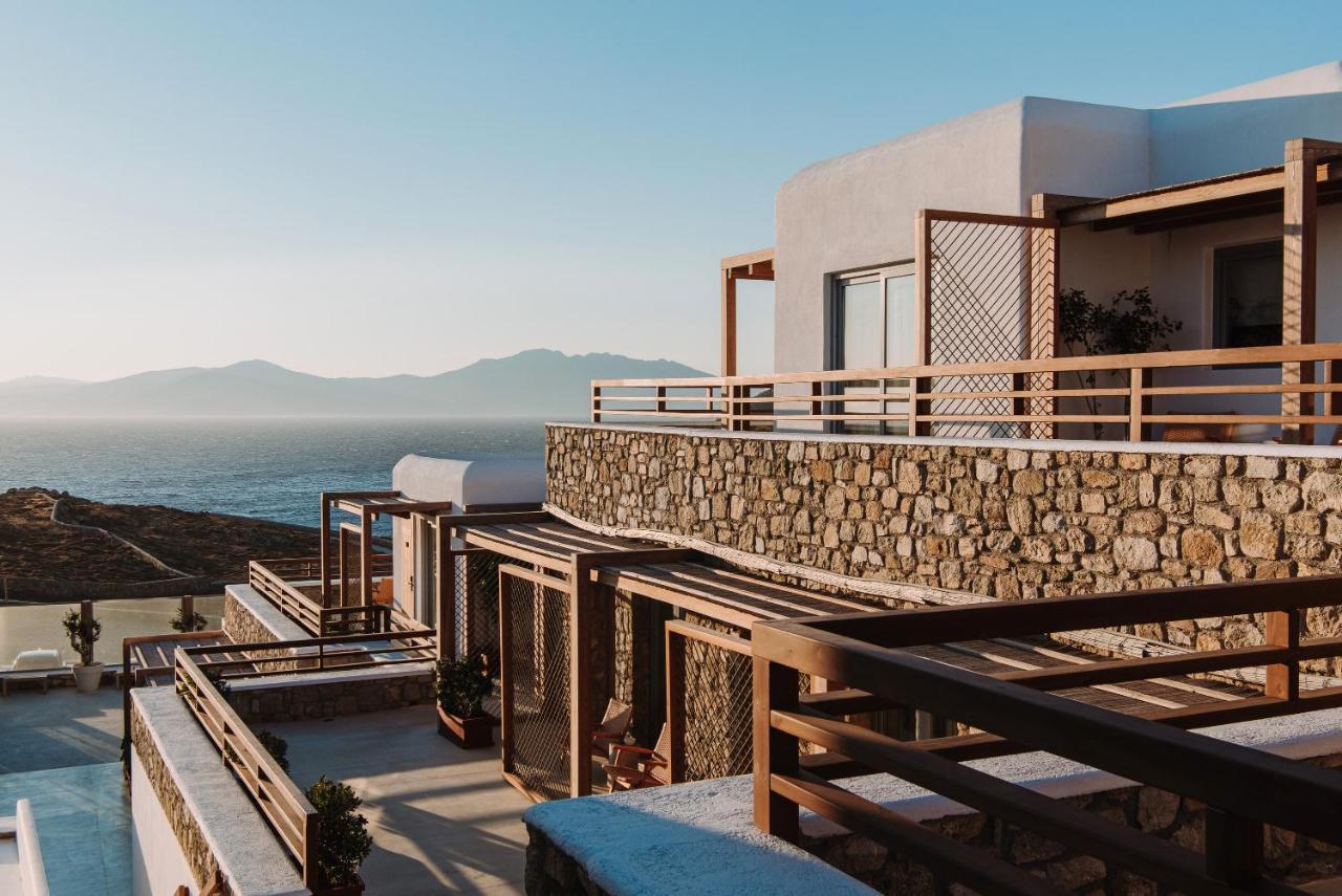 מלון Anamar Destino Mykonos (adults Only) אגיוס סטפנוס