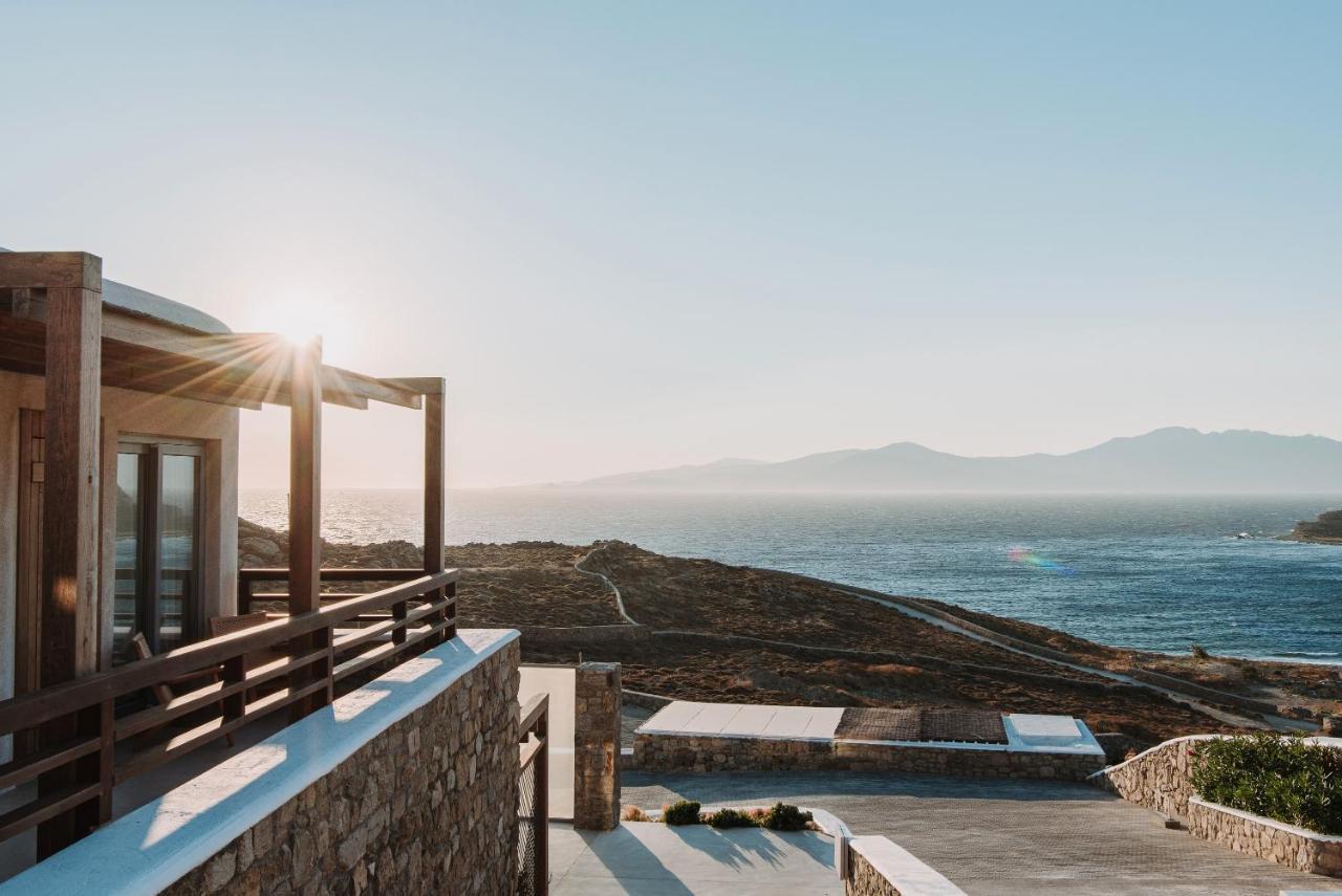 מלון Anamar Destino Mykonos (adults Only)