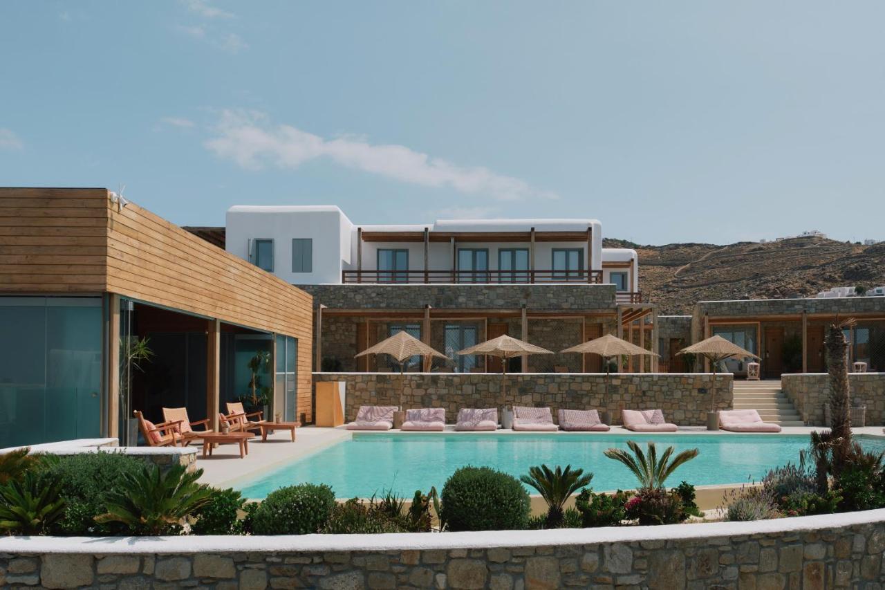 Anamar Destino Mykonos (adults Only) Agios Stefanos (Mykonos)