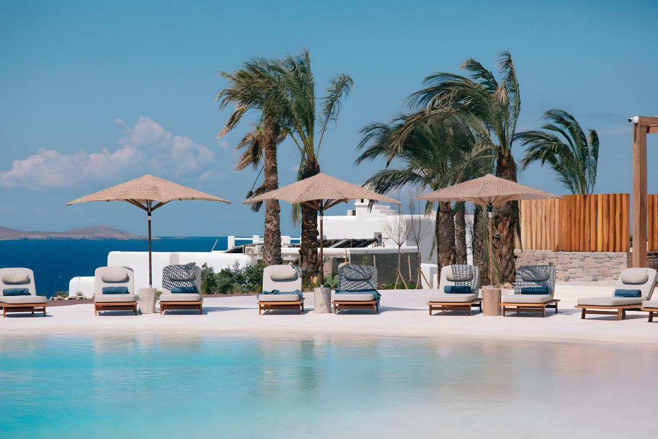Anamar Destino Mykonos (adults Only) Hotel 5*