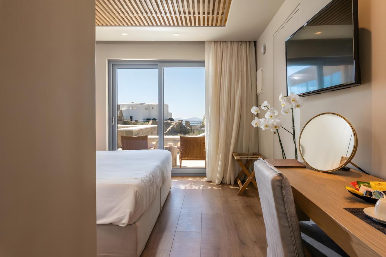 Anamar Destino Mykonos (adults Only) 5* Agios Stefanos (Mykonos)