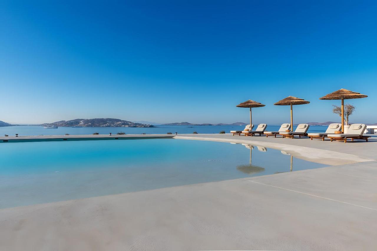 Anamar Destino Mykonos (adults Only) Hotel 5*