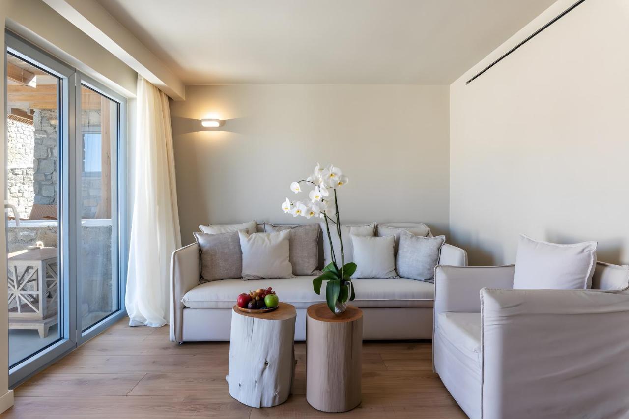 Hotel Anamar Destino Mykonos (adults Only)